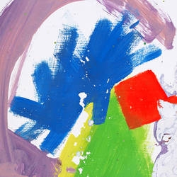 Album artwork for This is All Yours by Alt J