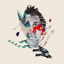 Album artwork for Painting With by Animal Collective