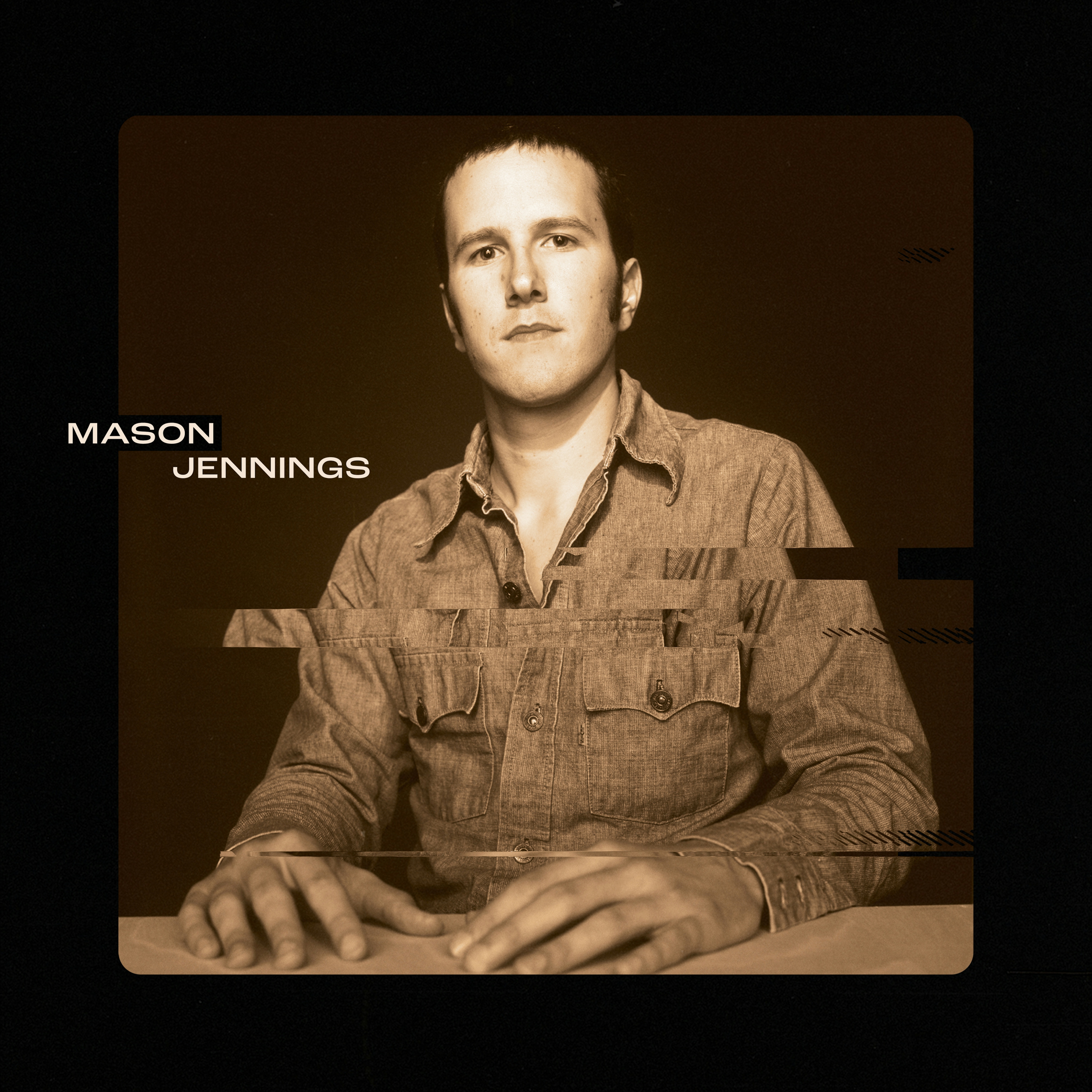 Album artwork for Album artwork for Mason Jennings by Mason Jennings by Mason Jennings - Mason Jennings