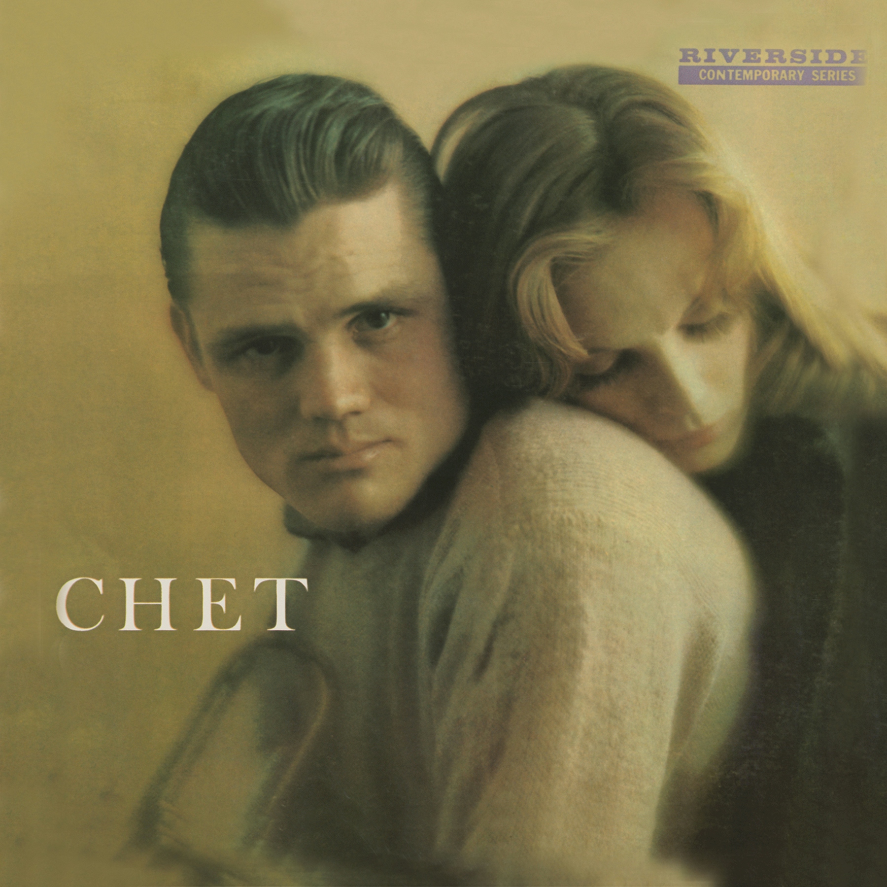 Album artwork for Album artwork for Chet by Chet Baker by Chet - Chet Baker