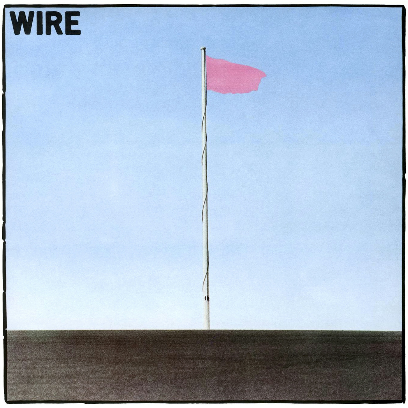 Album artwork for Album artwork for Pink Flag (2018 Reissue) by Wire by Pink Flag (2018 Reissue) - Wire