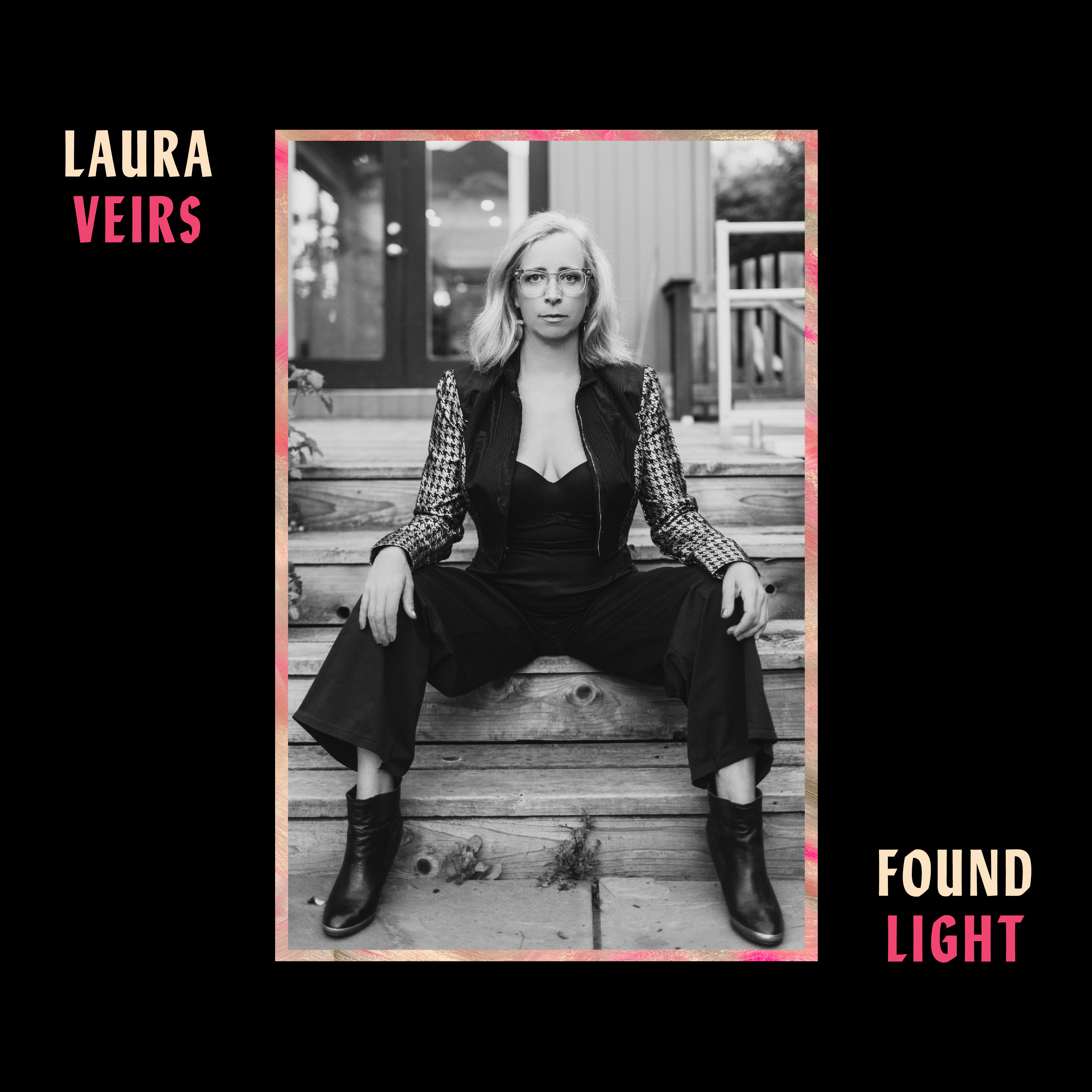 Album artwork for Album artwork for Found Light by Laura Veirs by Found Light - Laura Veirs