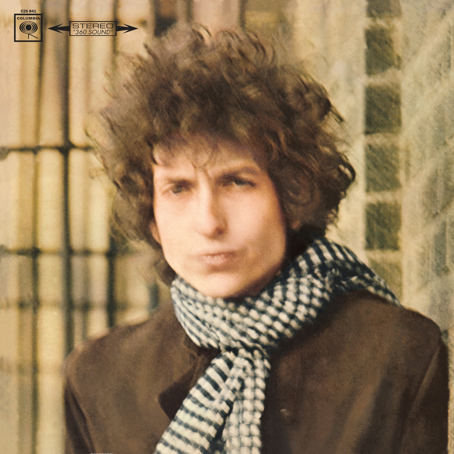 Album artwork for Album artwork for Blonde On Blonde by Bob Dylan by Blonde On Blonde - Bob Dylan