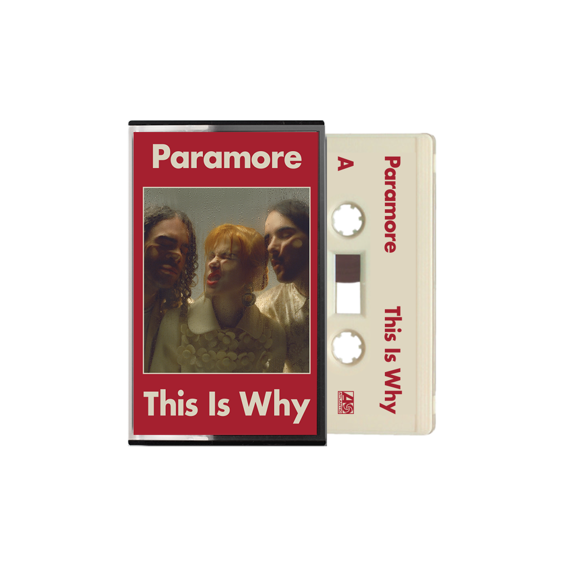 Album artwork for Album artwork for This is Why by Paramore by This is Why - Paramore