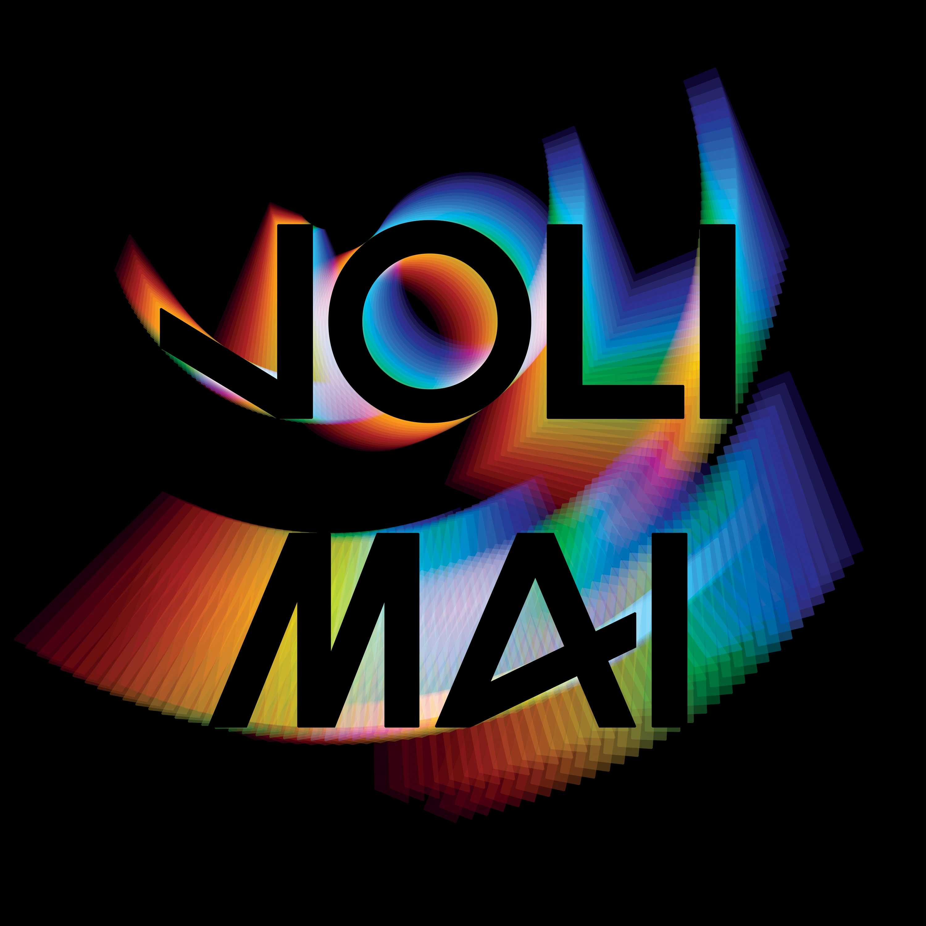 Album artwork for Album artwork for Joli Mai by Daphni by Joli Mai - Daphni