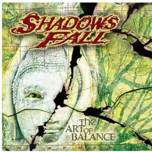 Album artwork for Album artwork for The Art Balance by Shadows Fall by The Art Balance - Shadows Fall