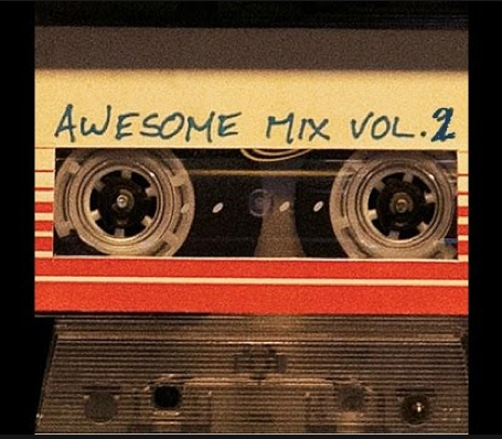Album artwork for Album artwork for Guardians of the Galaxy Vol. 2: Awesome Mix Vol. 2 by Various by Guardians of the Galaxy Vol. 2: Awesome Mix Vol. 2 - Various