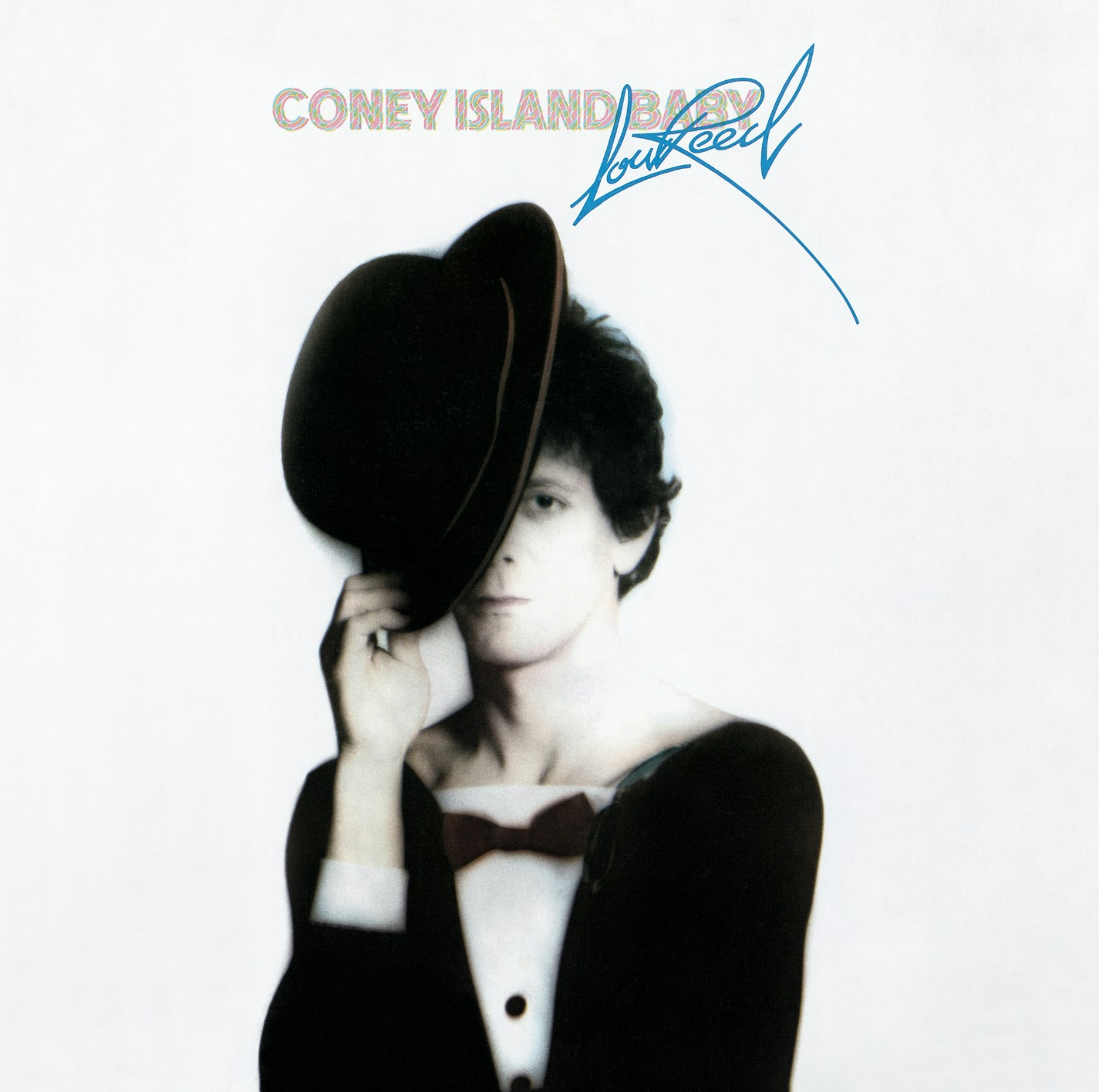 Album artwork for Album artwork for Coney Island Baby by Lou Reed by Coney Island Baby - Lou Reed