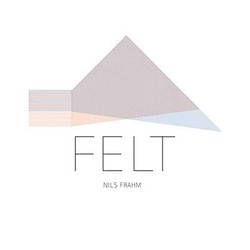 Album artwork for Album artwork for Felt by Nils Frahm by Felt - Nils Frahm