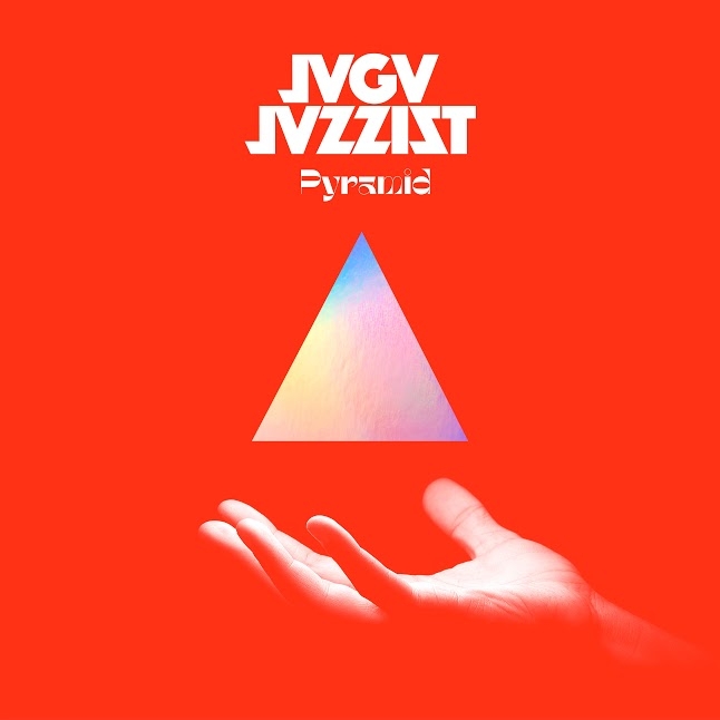 Album artwork for Pyramid by Jaga Jazzist