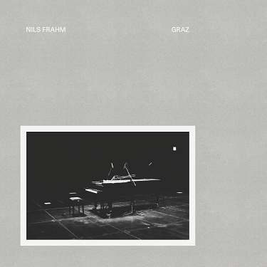 Album artwork for Album artwork for Graz by Nils Frahm by Graz - Nils Frahm