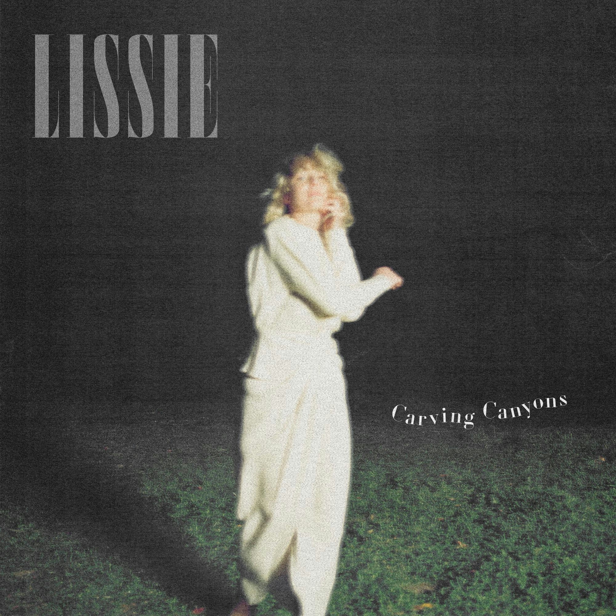 Album artwork for Album artwork for Carving Canyons by Lissie by Carving Canyons - Lissie