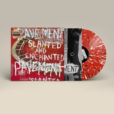 Album artwork for Album artwork for Slanted and Enchanted (30th Anniversary Edition) by Pavement by Slanted and Enchanted (30th Anniversary Edition) - Pavement