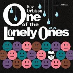 Album artwork for One of the Lonely Ones by Roy Orbison