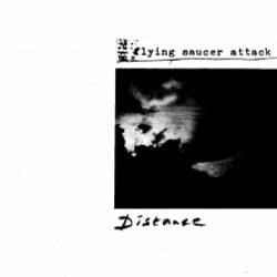 Album artwork for Album artwork for Distance by Flying Saucer Attack by Distance - Flying Saucer Attack