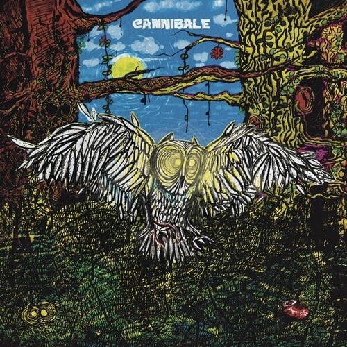 Album artwork for Album artwork for Life Is Dead by Cannibale by Life Is Dead - Cannibale