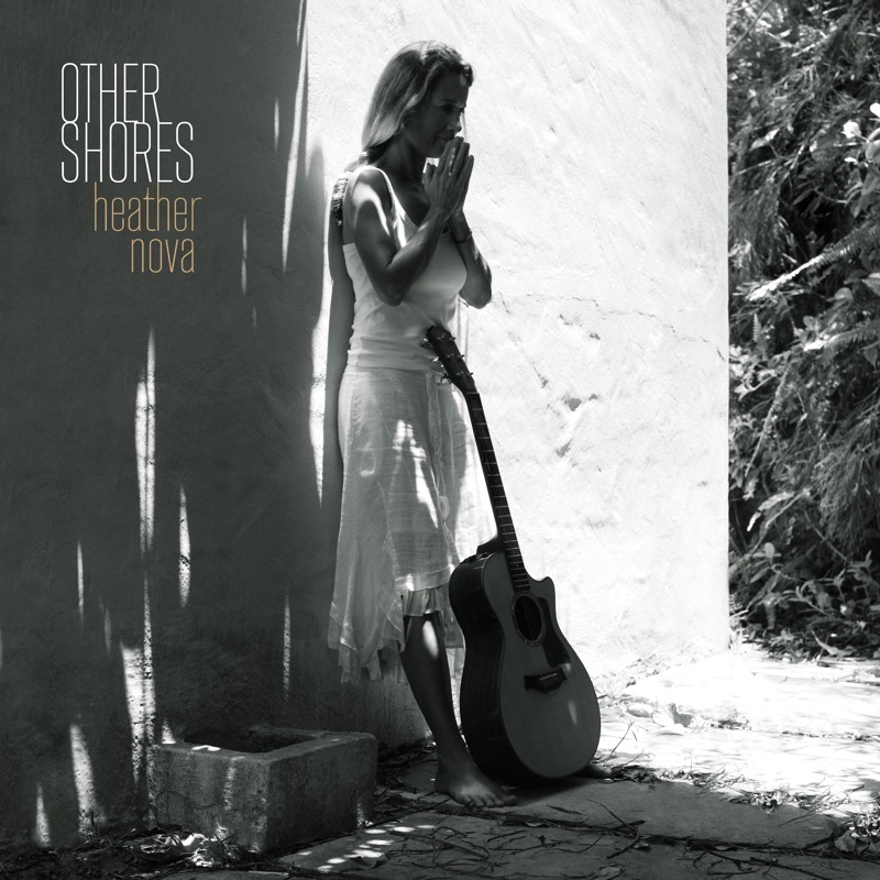 Album artwork for Album artwork for Other Shores by Heather Nova by Other Shores - Heather Nova