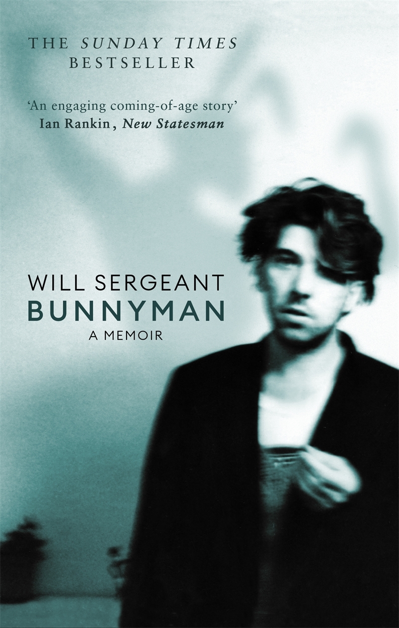 Album artwork for Album artwork for Bunnyman by Will Sergeant by Bunnyman - Will Sergeant