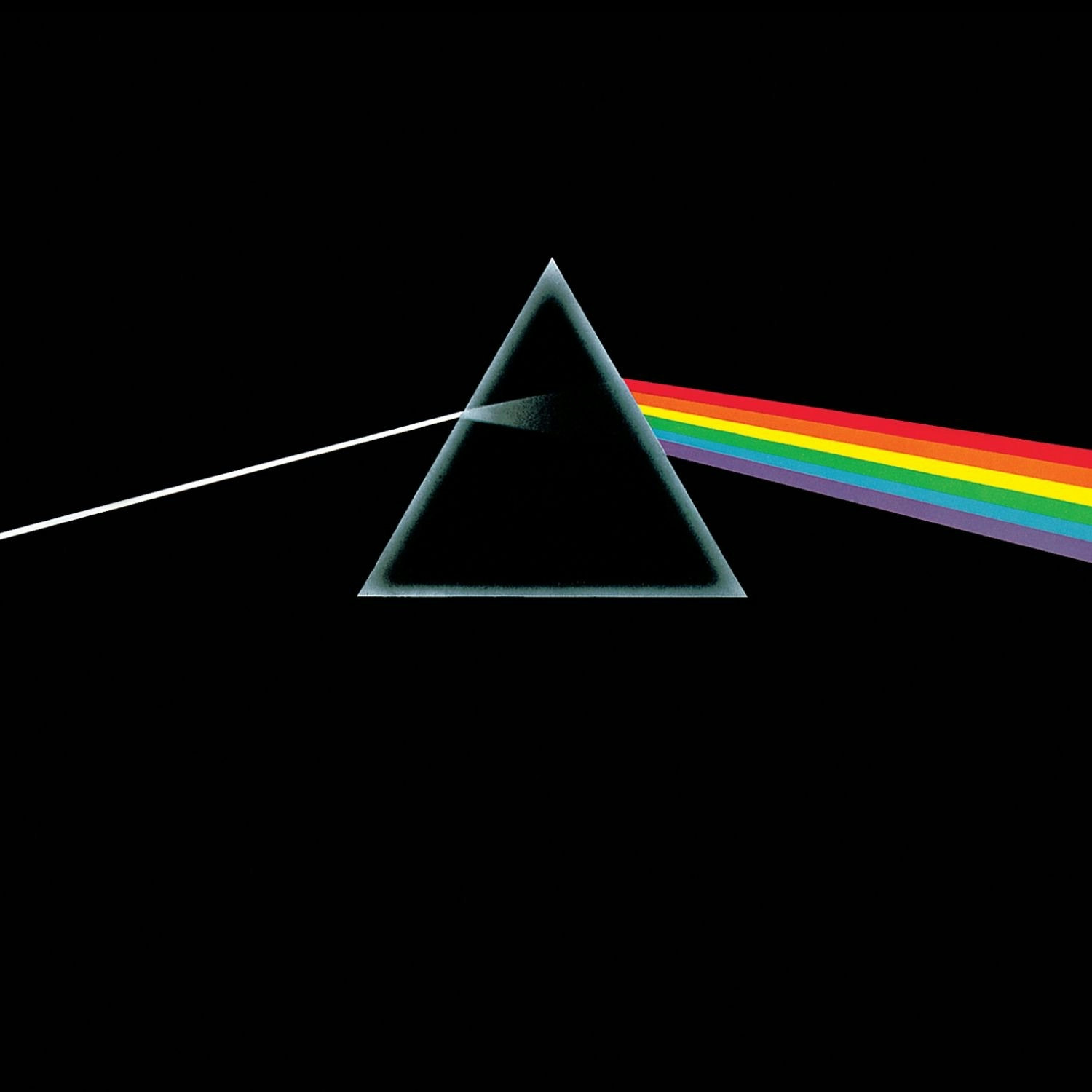 Album artwork for Album artwork for The Dark Side Of The Moon by Pink Floyd by The Dark Side Of The Moon - Pink Floyd