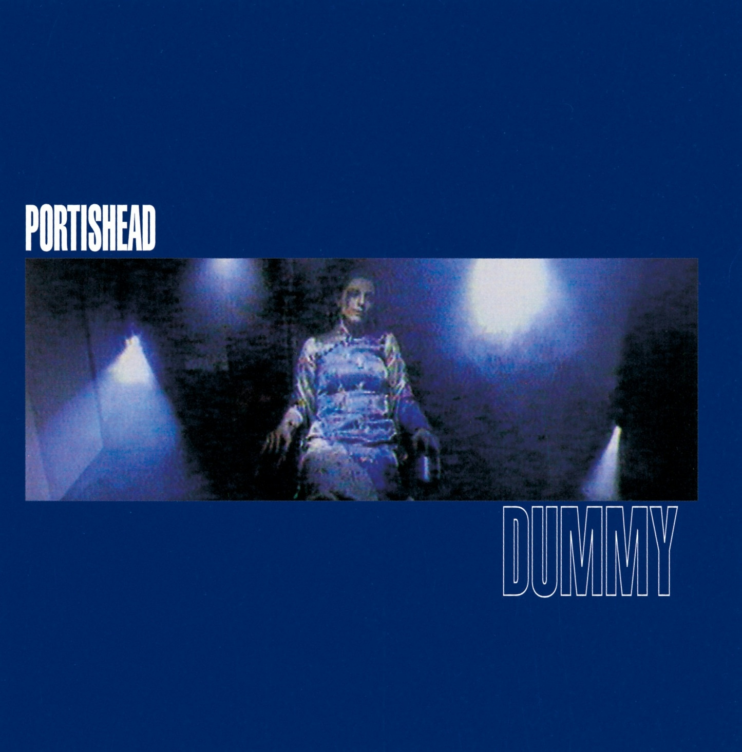 Album artwork for Album artwork for Dummy by Portishead by Dummy - Portishead