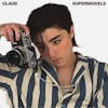 Album artwork for Supermodels by Claud