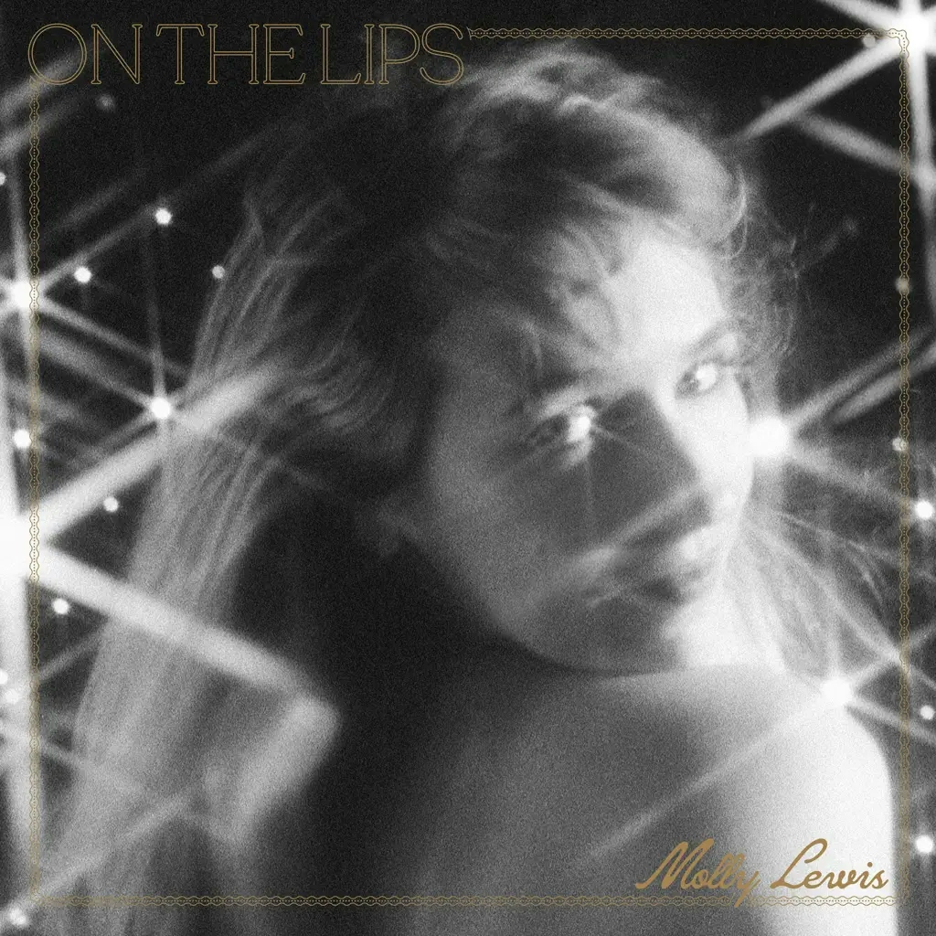 Album artwork for On The Lips by Molly Lewis