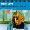 Album artwork for Steve Lamacq Session 16.09.98 by Helen Love