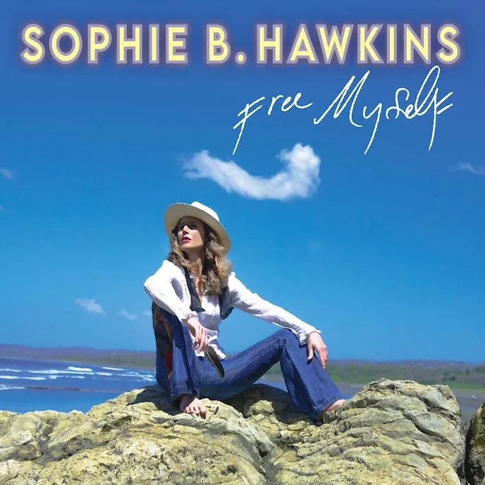 Album artwork for Free Myself by Sophie B Hawkins