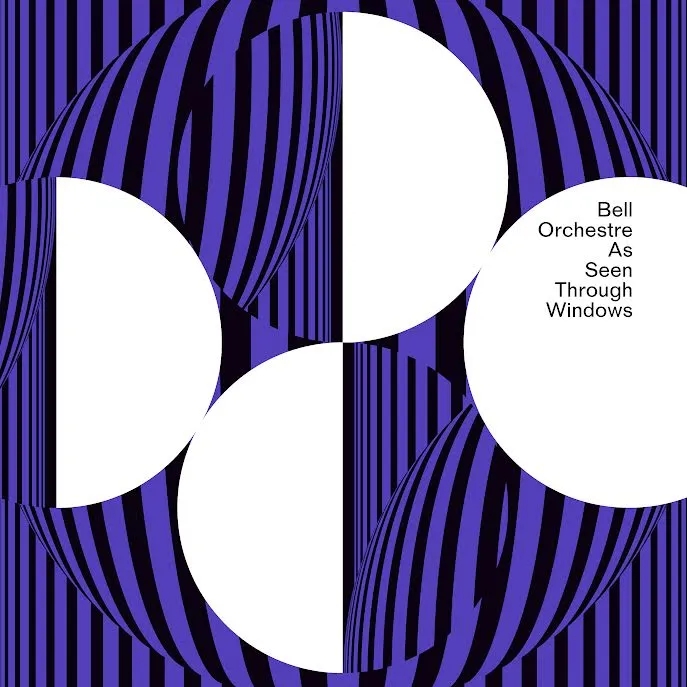 Album artwork for As Seen Through Windows by Bell Orchestre
