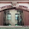 Album artwork for Everything Harmony by The Lemon Twigs