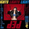 Album artwork for dEd by Lights