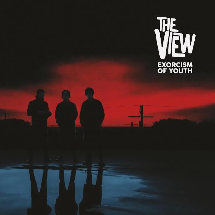 Album artwork for Exorcism of Youth by The View