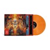 Album artwork for Inferno by Motorhead