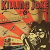 Album artwork for XXV Gathering!: Let Us Prey by Killing Joke