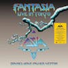 Album artwork for Fantasia' Live In Tokyo 2007 by Asia