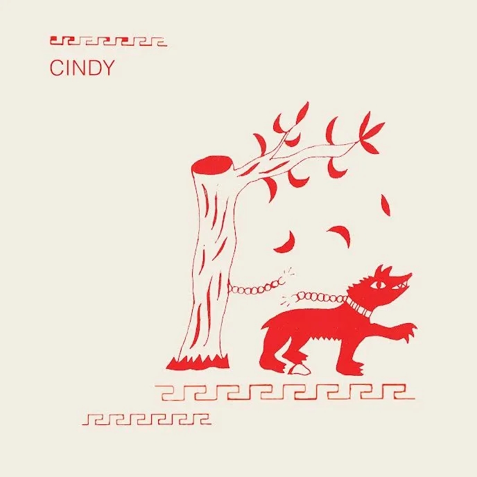 Album artwork for Why Not Now   by Cindy