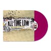 Album artwork for Nothing Personal  by All Time Low