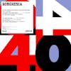Album artwork for [PIAS] 40 by Borghesia