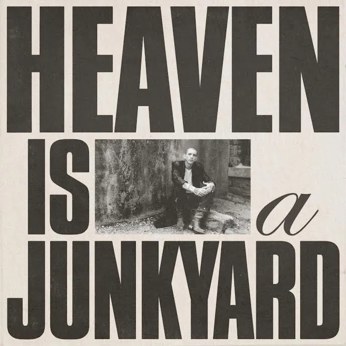 Album artwork for Album artwork for Heaven Is a Junkyard by Youth Lagoon by Heaven Is a Junkyard - Youth Lagoon