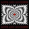 Album artwork for Love and Rockets by Love and Rockets