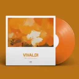 Album artwork for Four Seasons (Decca – The Collection) by Vivaldi