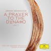 Album artwork for A Prayer To The Dynamo Part 1 by Johann Johannsson