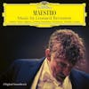 Album artwork for Maestro – Music by Leonard Bernstein by Yannick-Nezet-Seguin, London Symphony Orchestra