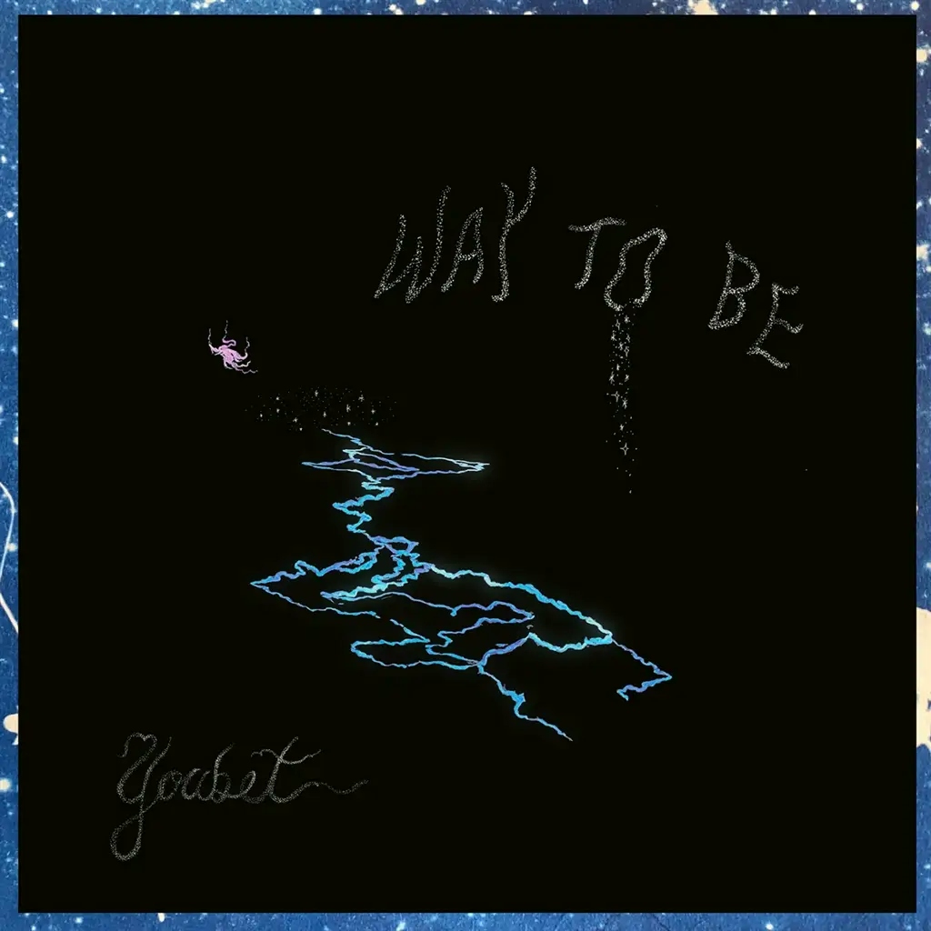 Album artwork for Way To Be by Youbet