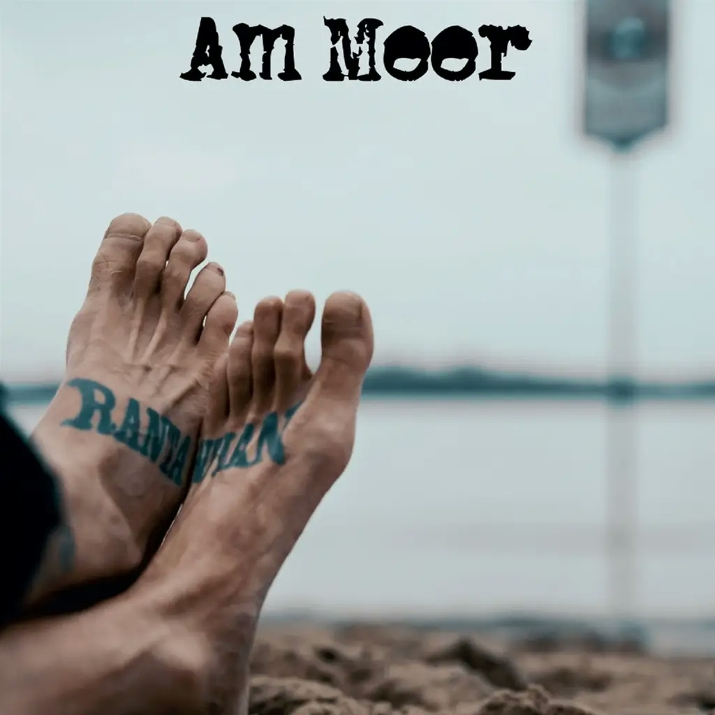 Album artwork for Am Meer EP by Rantanplan