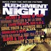Album artwork for Judgment Night by Various Artists