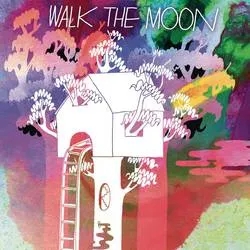 Album artwork for Walk The Moon by Walk The Moon