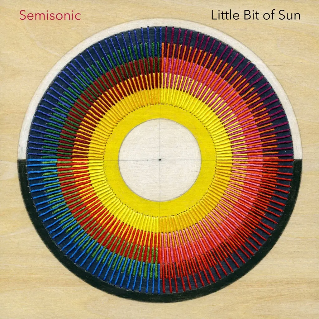 Album artwork for Little Bit of Sun by Semisonic