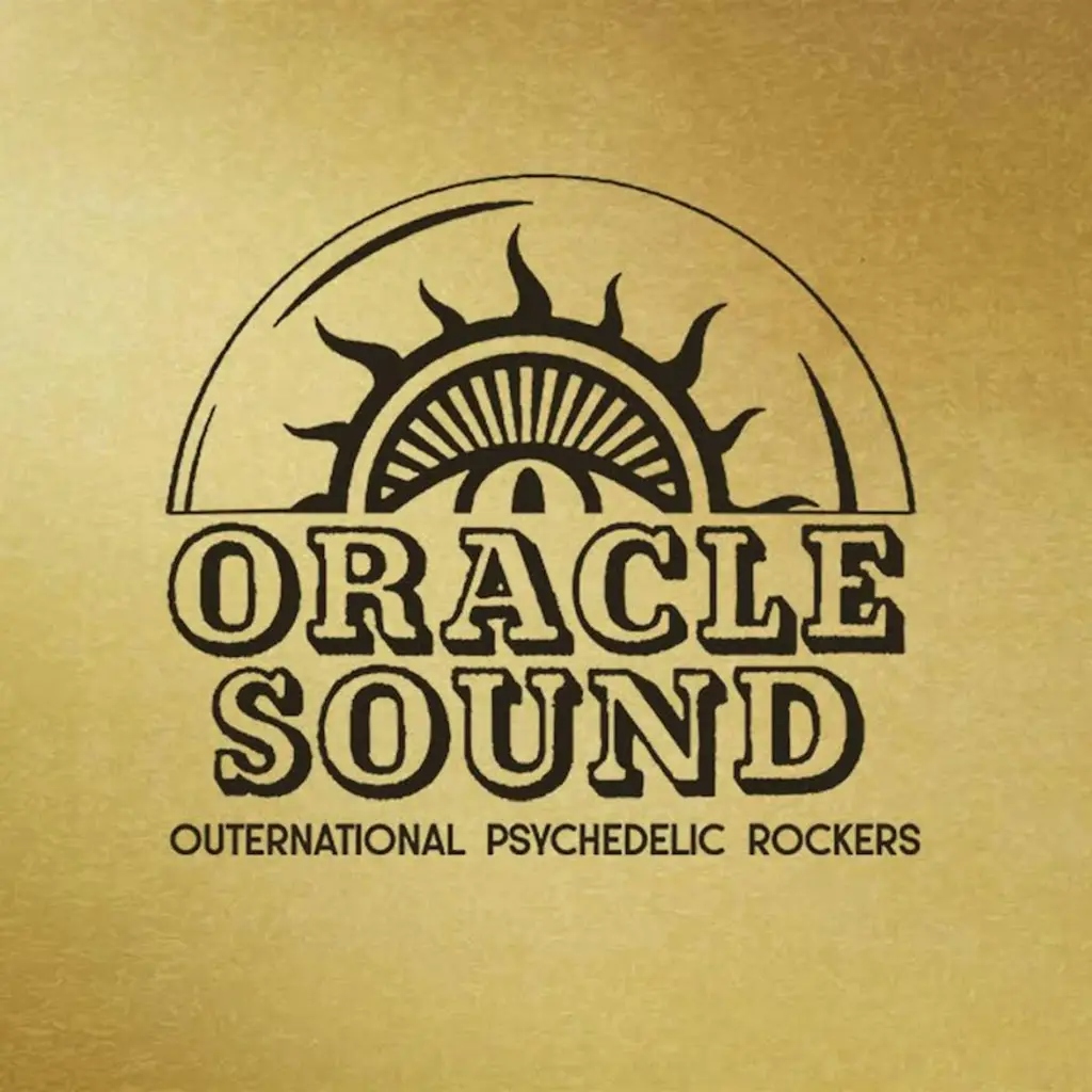 Album artwork for Oracle Sounds Vol 2  by Oracle Sounds 
