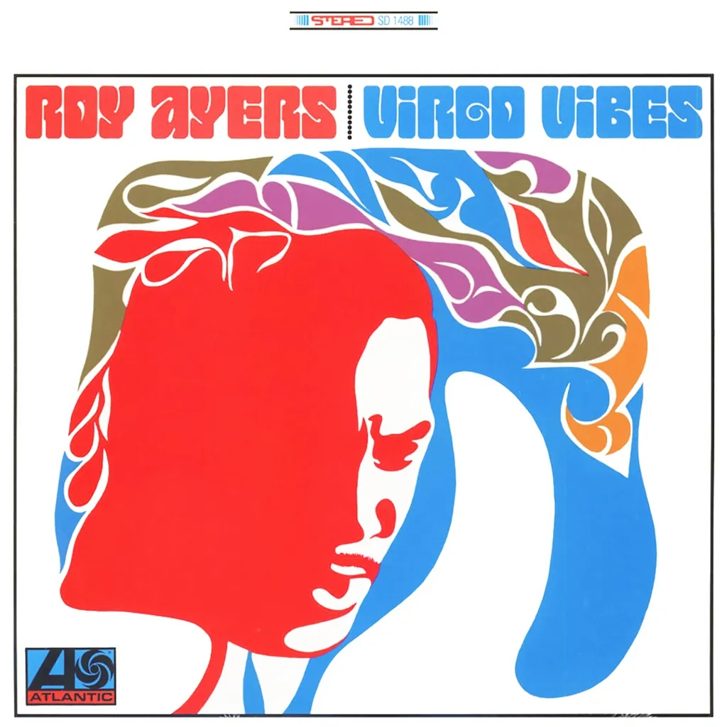 Album artwork for Virgo Vibes by Roy Ayers